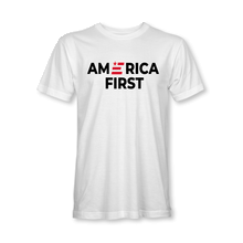 Load image into Gallery viewer, America First Tee
