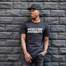 Load image into Gallery viewer, Modern Patriots Tee
