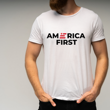 Load image into Gallery viewer, America First Tee
